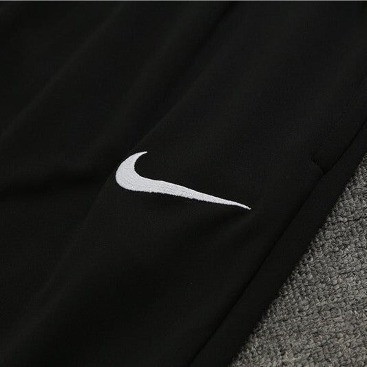 24/25 FC Barcelona Training Kids Size Tracksuit from FootballPrestige.com - Premium Football Kits