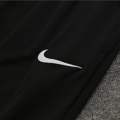 24/25 FC Barcelona Training Kids Size Tracksuit from FootballPrestige.com - Premium Football Kits