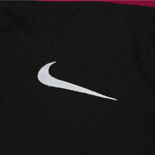 24/25 FC Barcelona Training Kids Size Tracksuit from FootballPrestige.com - Premium Football Kits