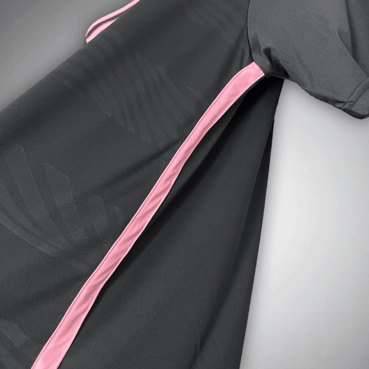 24/25 Inter Miami Away Premium Kit from FootballPrestige.com - Premium Football Kits