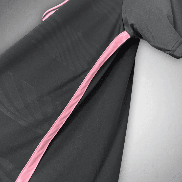 24/25 Inter Miami Away Premium Kit from FootballPrestige.club - Premium Football Kits