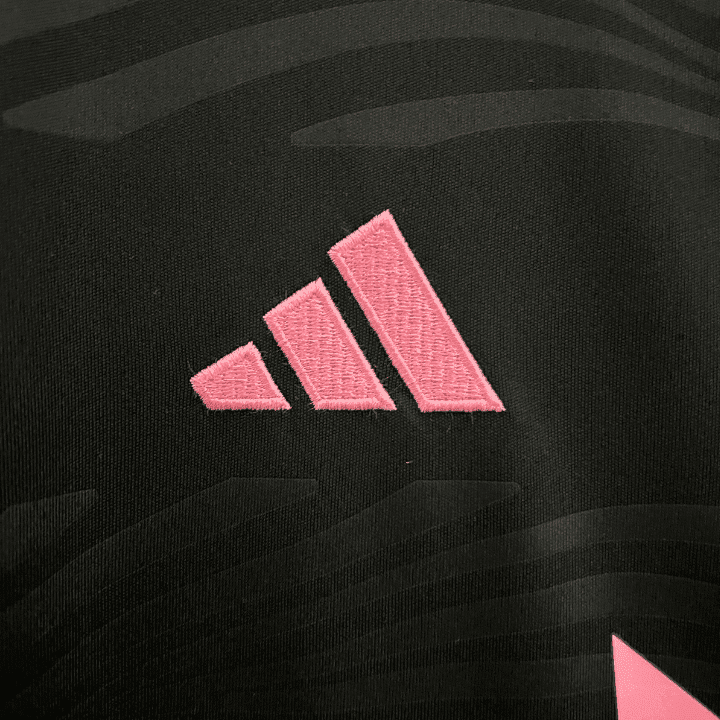 24/25 Inter Miami Away Premium Kit from FootballPrestige.club - Premium Football Kits