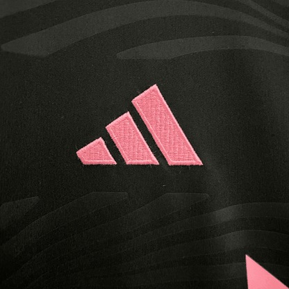 24/25 Inter Miami Away Premium Kit from FootballPrestige.com - Premium Football Kits