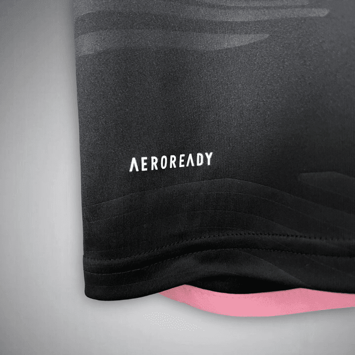 24/25 Inter Miami Away Premium Kit from FootballPrestige.com - Premium Football Kits