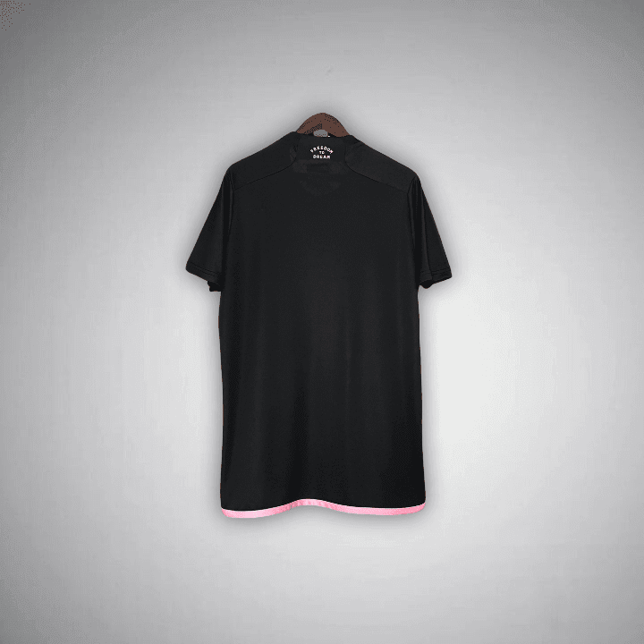 24/25 Inter Miami Away Premium Kit from FootballPrestige.com - Premium Football Kits