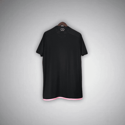 24/25 Inter Miami Away Premium Kit from FootballPrestige.com - Premium Football Kits