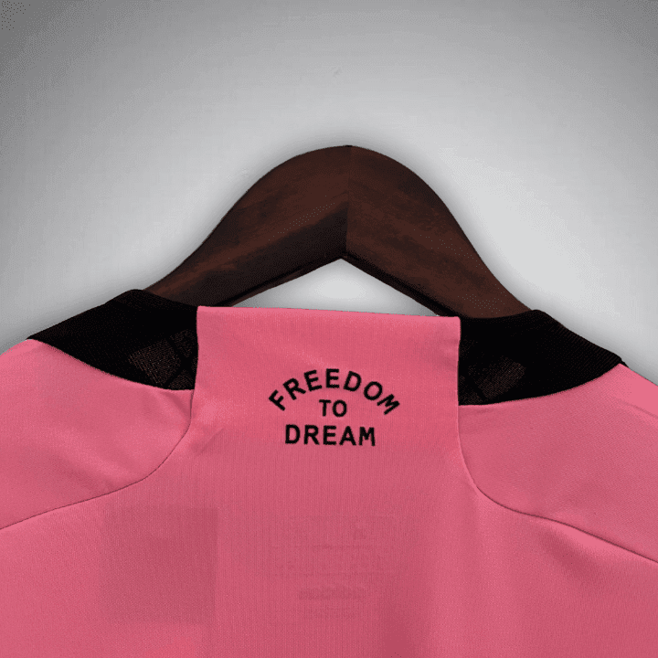 24/25 Inter Miami Home Premium Kit from FootballPrestige.club - Premium Football Kits