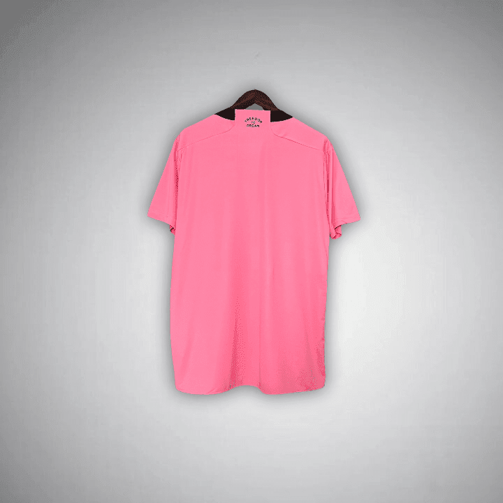 24/25 Inter Miami Home Premium Kit from FootballPrestige.club - Premium Football Kits