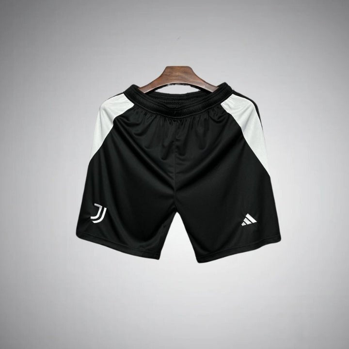 24/25 Juventus Home Kit from FootballPrestige.com - Premium Football Kits