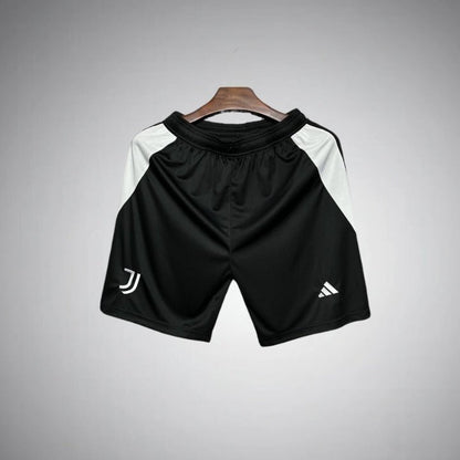 24/25 Juventus Home Kit from FootballPrestige.com - Premium Football Kits
