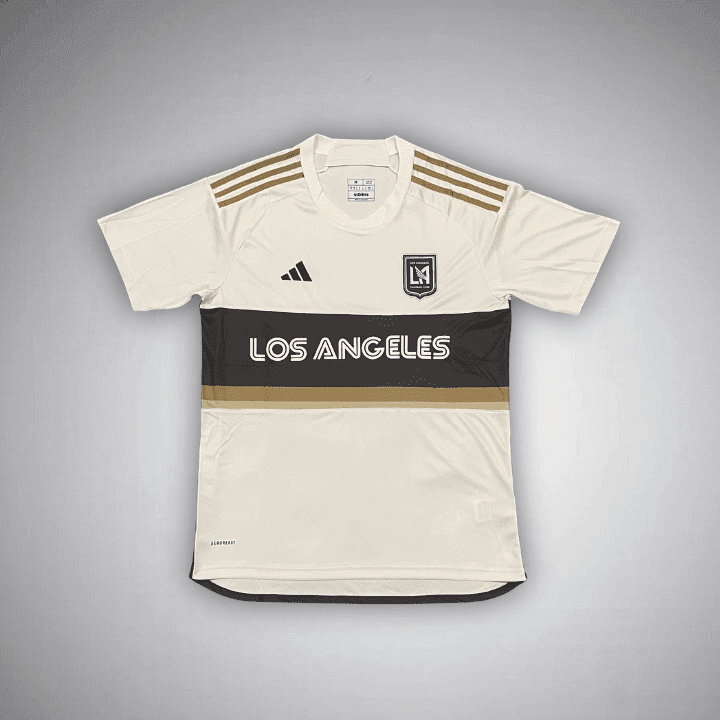 24/25 LA Galaxy Third Premium Kit from FootballPrestige.club - Premium Football Kits