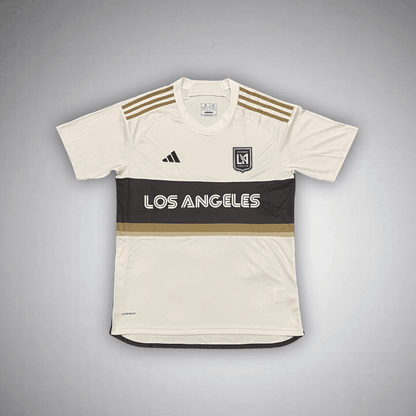 24/25 LA Galaxy Third Premium Kit from FootballPrestige.com - Premium Football Kits