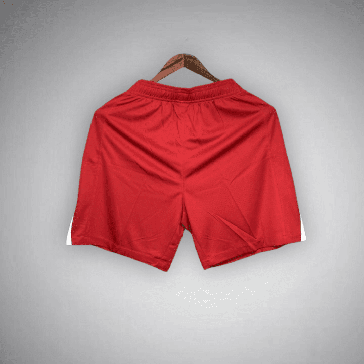 24/25 Liverpool Home Kit from FootballPrestige.com - Premium Football Kits