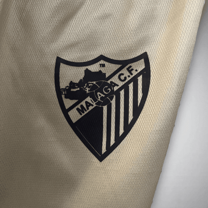 24/25 Málaga Third Away Kids Size Kit from FootballPrestige.com - Premium Football Kits