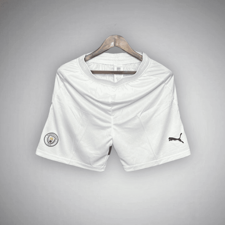 24/25 Manchester City Home Premium Kit from FootballPrestige.shop - Premium Concept kits