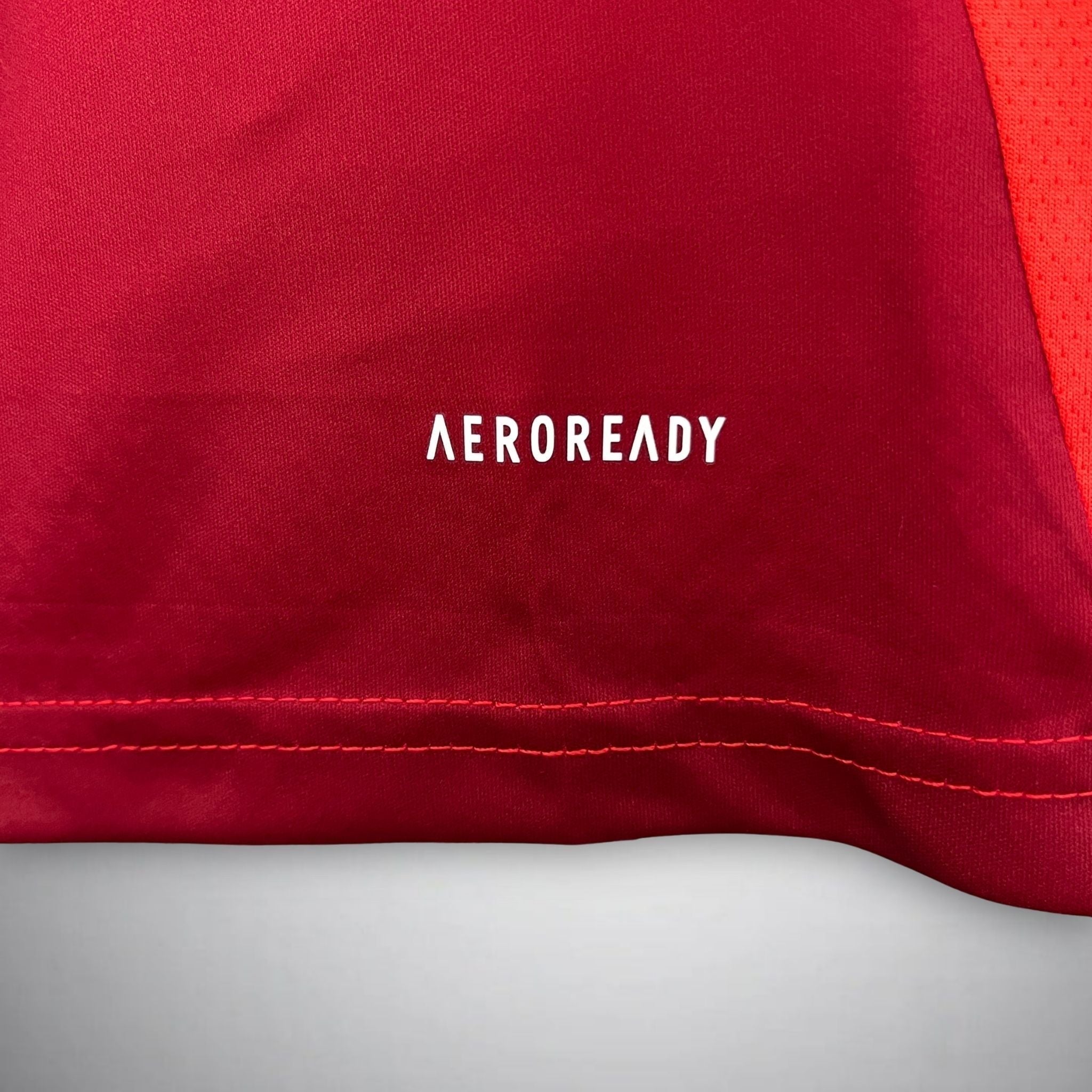 24/25 Manchester United Home Kit - Premium Quality Kits at FootballPrestige.store