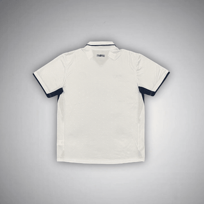 24/25 Napoli Away Kit from FootballPrestige.com - Premium Football Kits