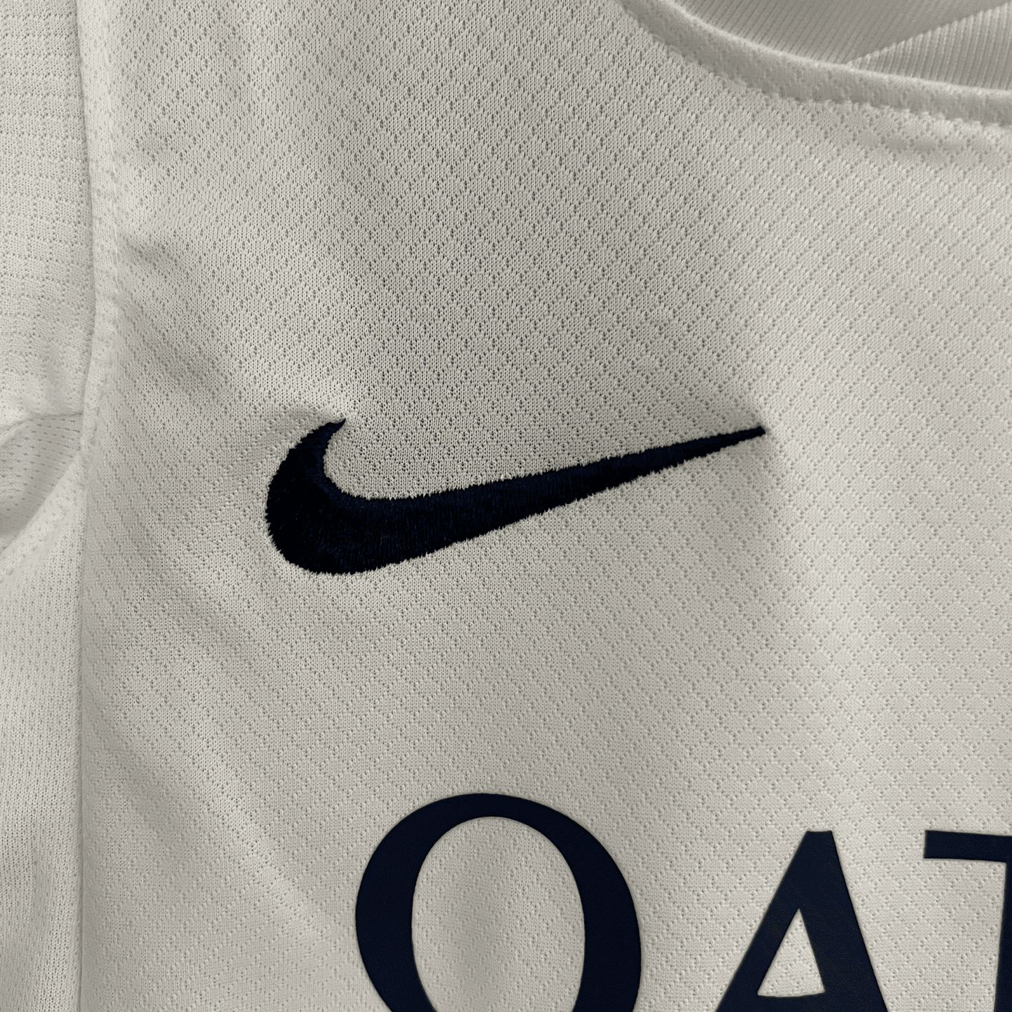 24/25 PSG Away Kids Size Kit from FootballPrestige.com - Premium Football Kits