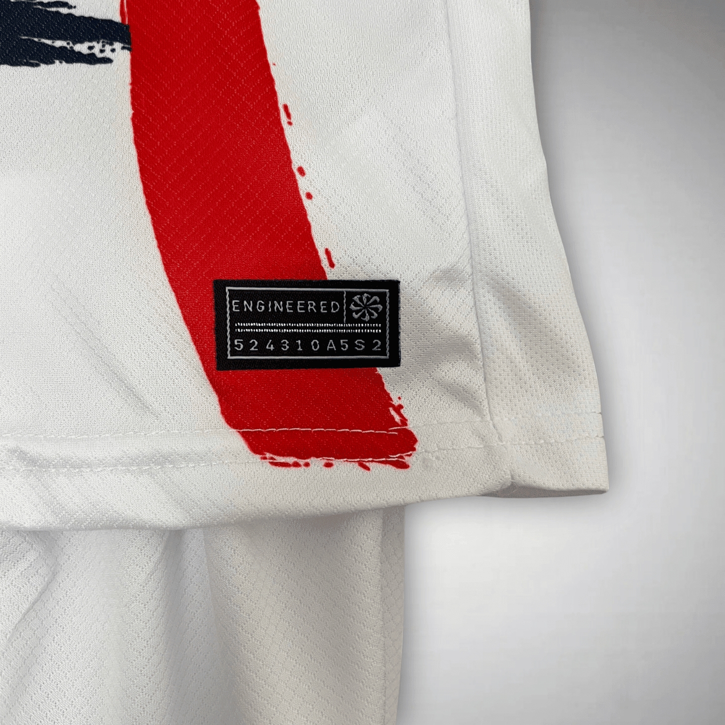 24/25 PSG Away Kids Size Kit from FootballPrestige.com - Premium Football Kits