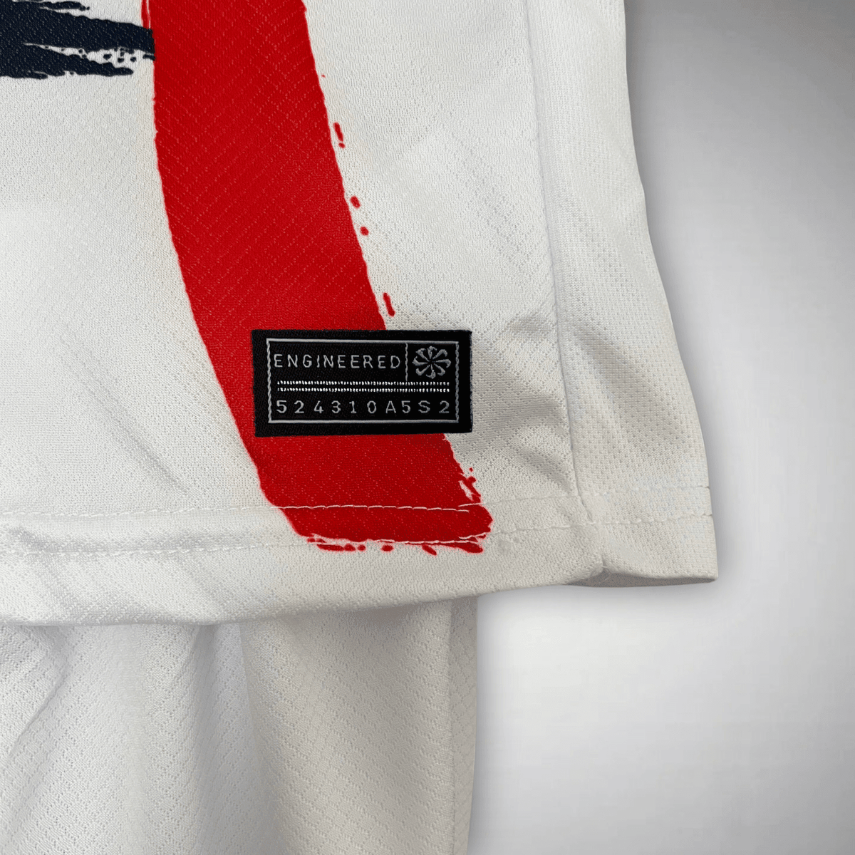 24/25 PSG Away Kids Size Kit from FootballPrestige.shop - Premium Concept kits