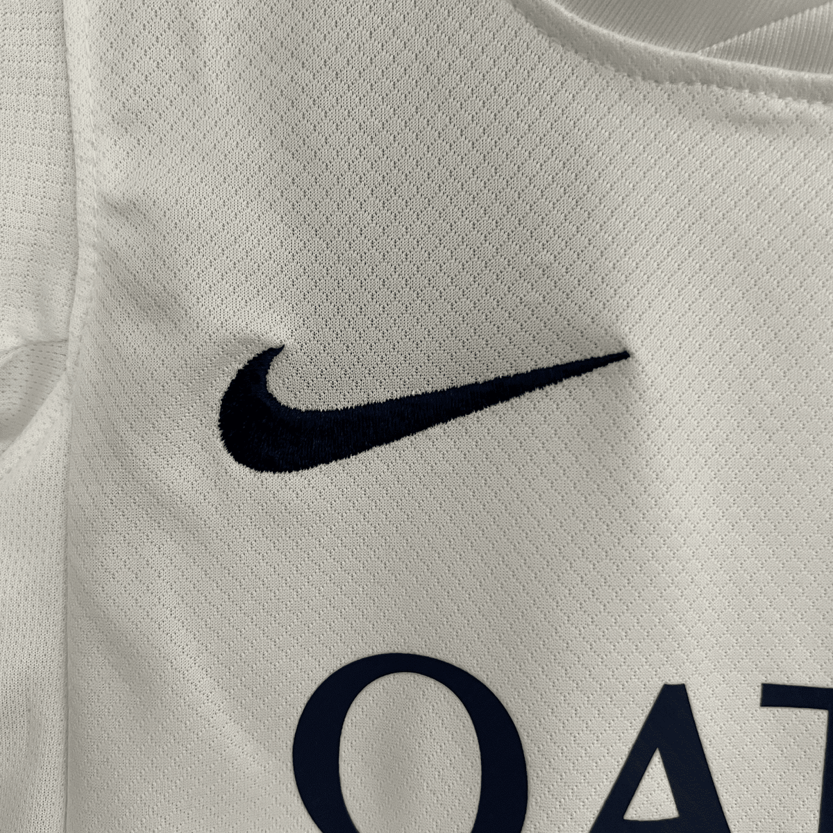 24/25 PSG Away Kids Size Kit from FootballPrestige.shop - Premium Concept kits