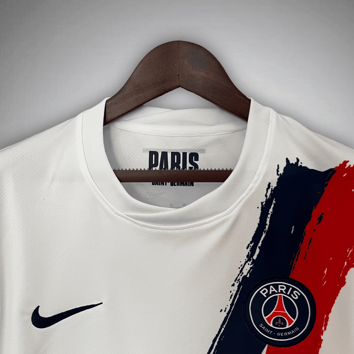 24/25 PSG Away Kit from FootballPrestige.shop - Premium Concept kits