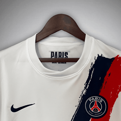 24/25 PSG Away Kit from FootballPrestige.shop - Premium Concept kits