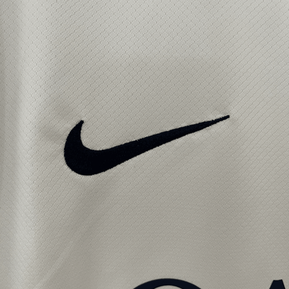 24/25 PSG Away Kit from FootballPrestige.shop - Premium Concept kits