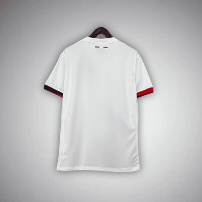 24/25 PSG Away Kit from FootballPrestige.shop - Premium Concept kits