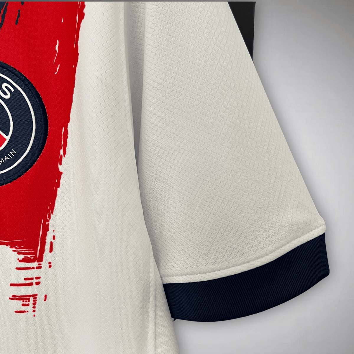 24/25 PSG Away Kit from FootballPrestige.shop - Premium Concept kits
