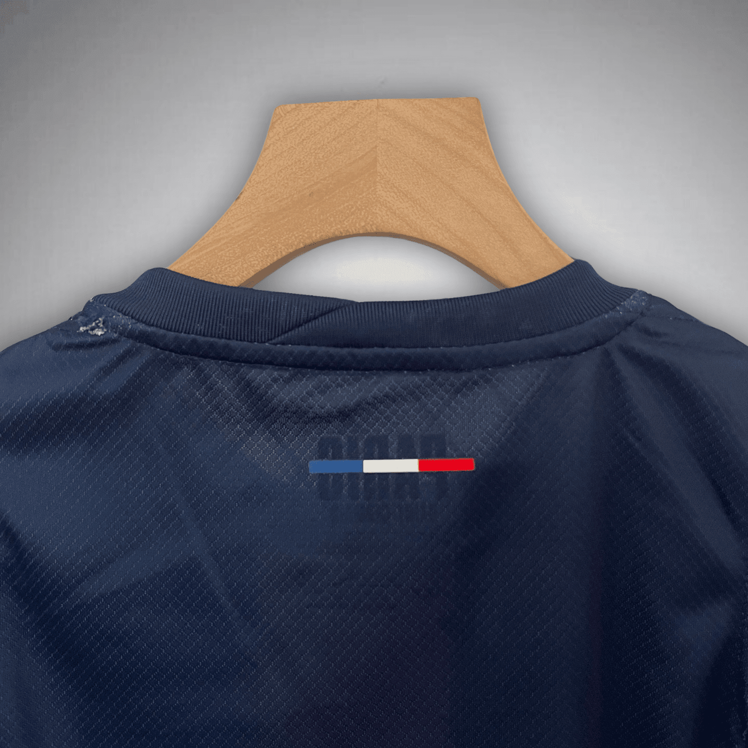 24/25 PSG Home Kids Size Kit from FootballPrestige.com - Premium Football Kits