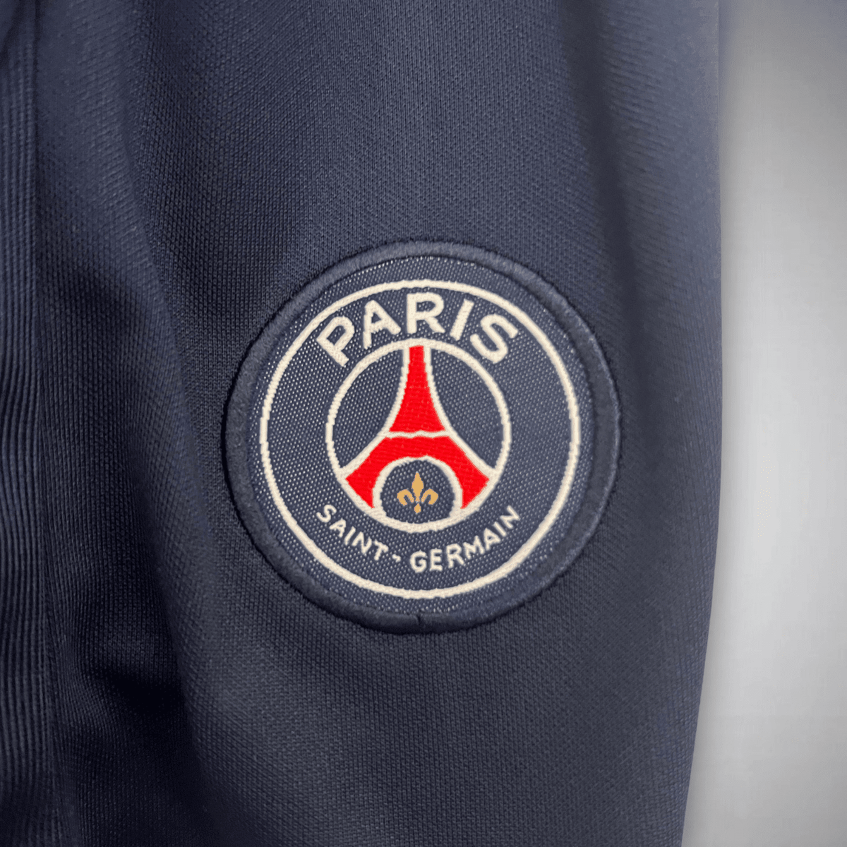 24/25 PSG Home Kids Size Kit from FootballPrestige.shop - Premium Concept kits