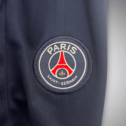 24/25 PSG Home Kids Size Kit from FootballPrestige.shop - Premium Concept kits