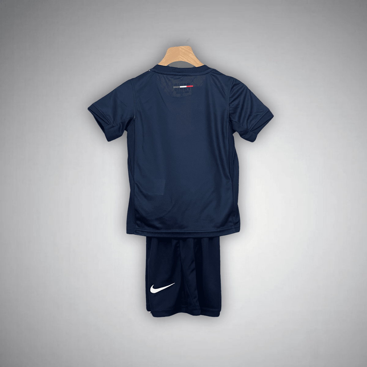 24/25 PSG Home Kids Size Kit from FootballPrestige.shop - Premium Concept kits