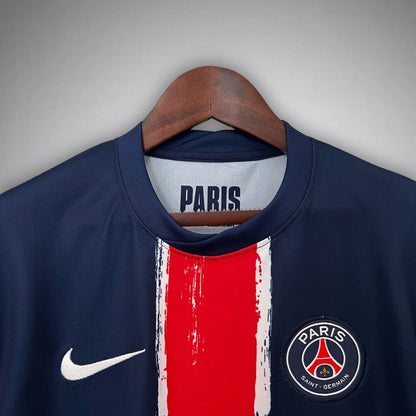 24/25 PSG Home Kit from FootballPrestige.shop - Premium Concept kits