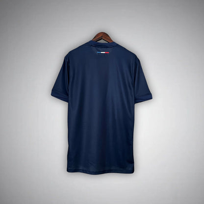 24/25 PSG Home Kit from FootballPrestige.shop - Premium Concept kits