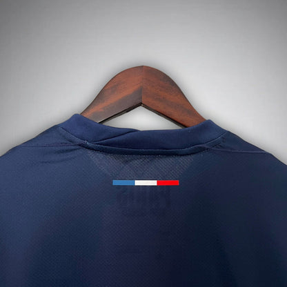 24/25 PSG Home Kit from FootballPrestige.shop - Premium Concept kits