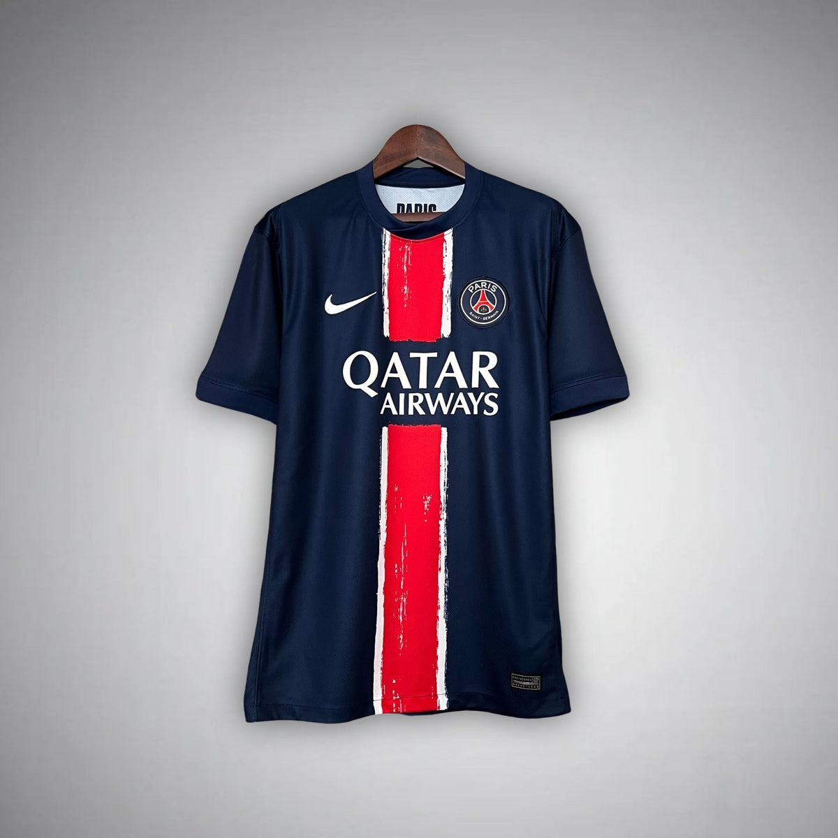 24/25 PSG Home Kit from FootballPrestige.shop - Premium Concept kits