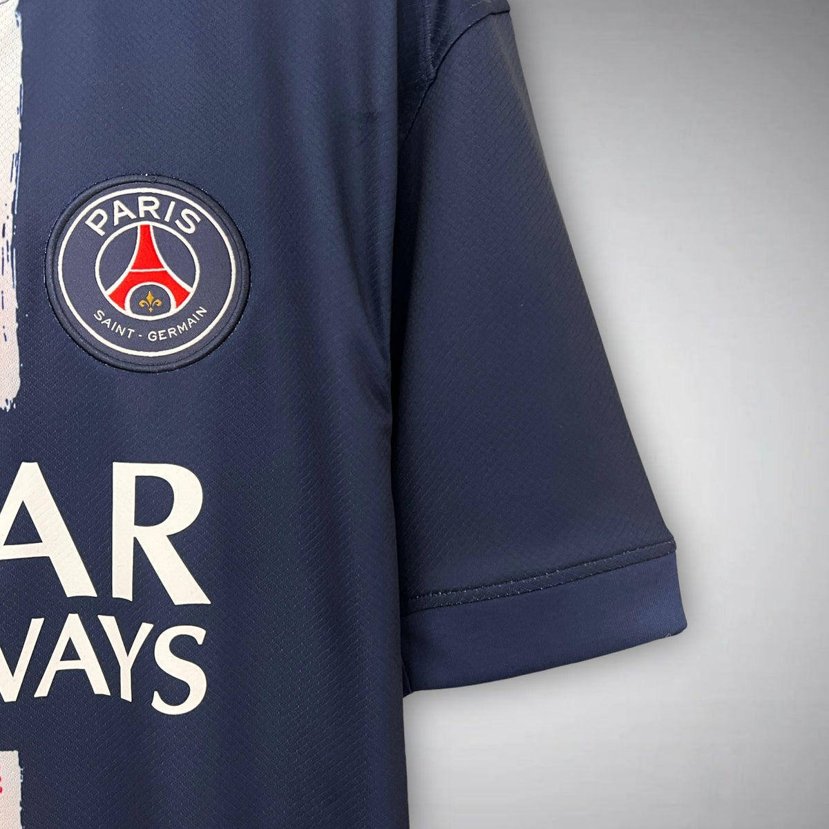 24/25 PSG Home Kit from FootballPrestige.shop - Premium Concept kits