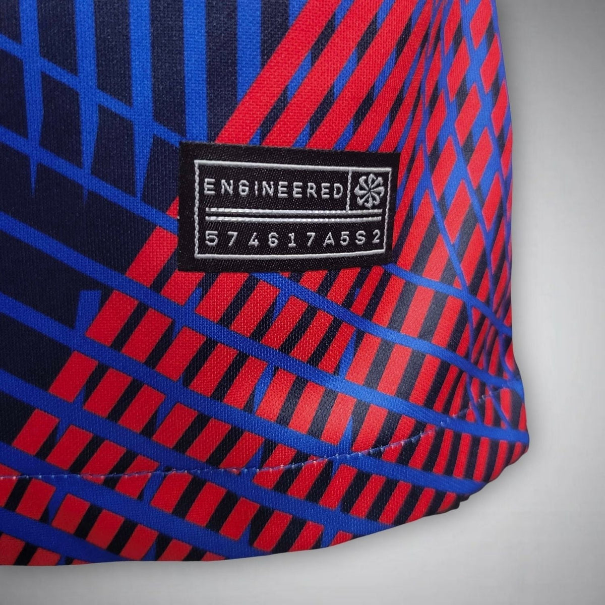 24/25 PSG Pre - Match Premium Kit from FootballPrestige.shop - Premium Concept kits
