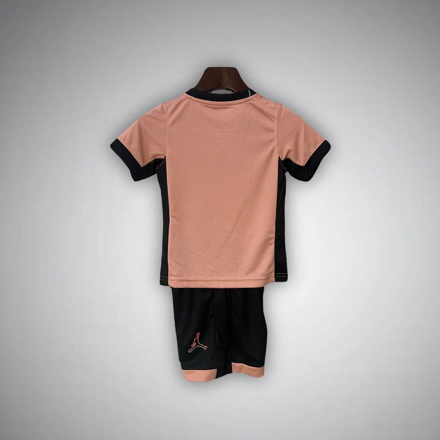 24/25 PSG Third Kids Size Kit from FootballPrestige.com - Premium Football Kits