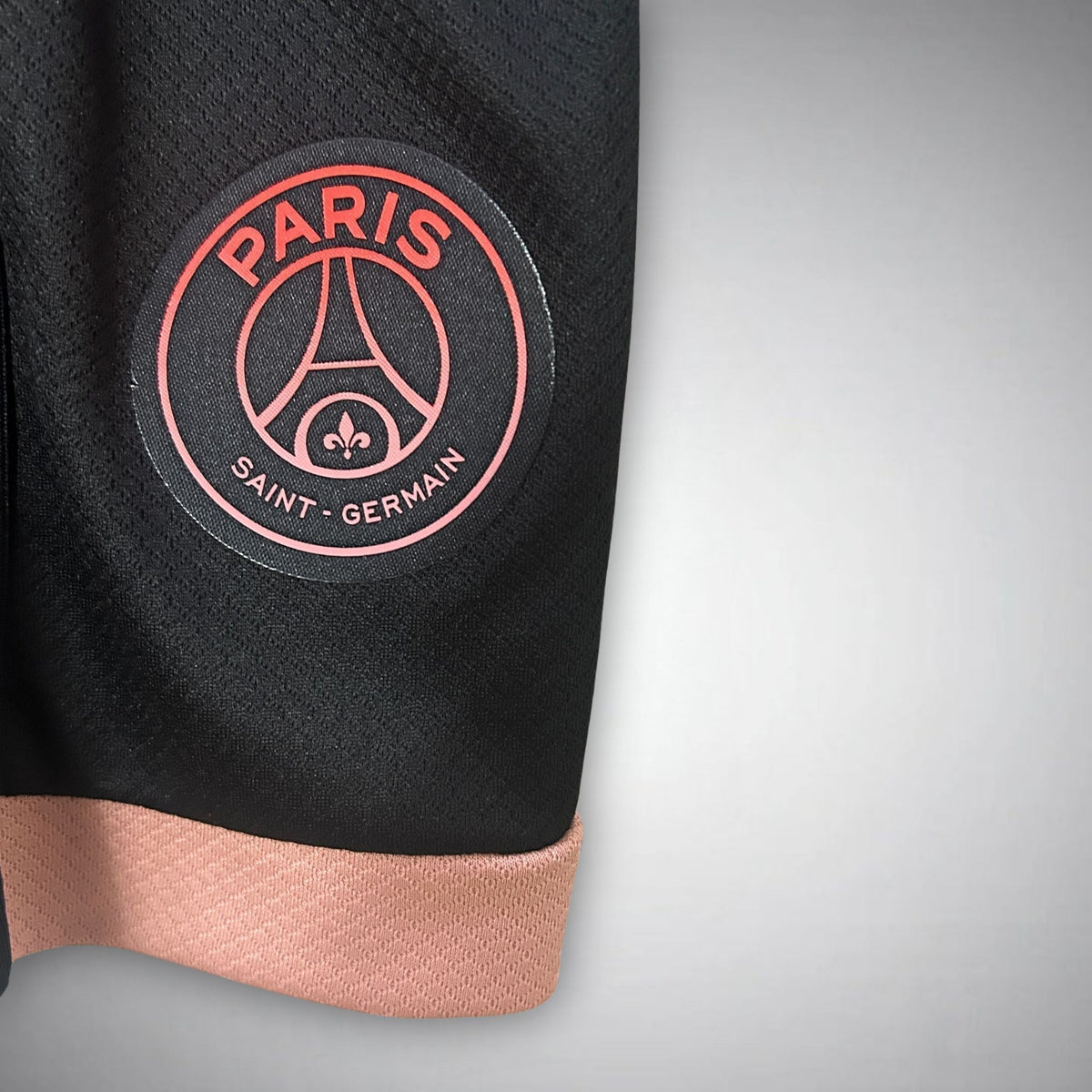 24/25 PSG Third Kids Size Kit from FootballPrestige.shop - Premium Concept kits