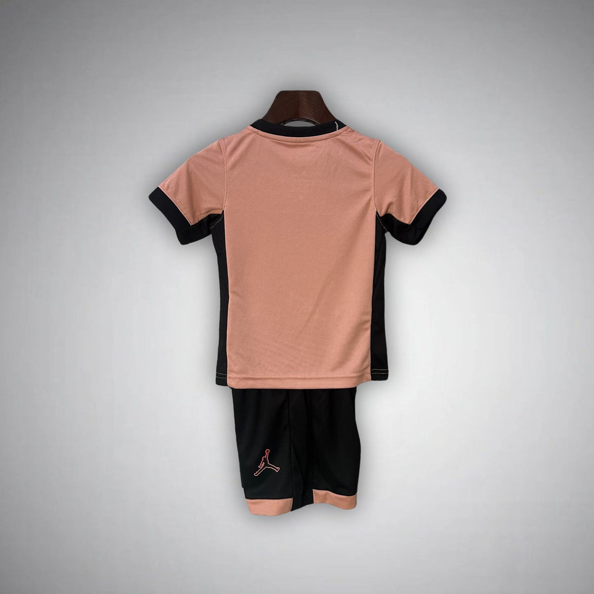 24/25 PSG Third Kids Size Kit from FootballPrestige.shop - Premium Concept kits