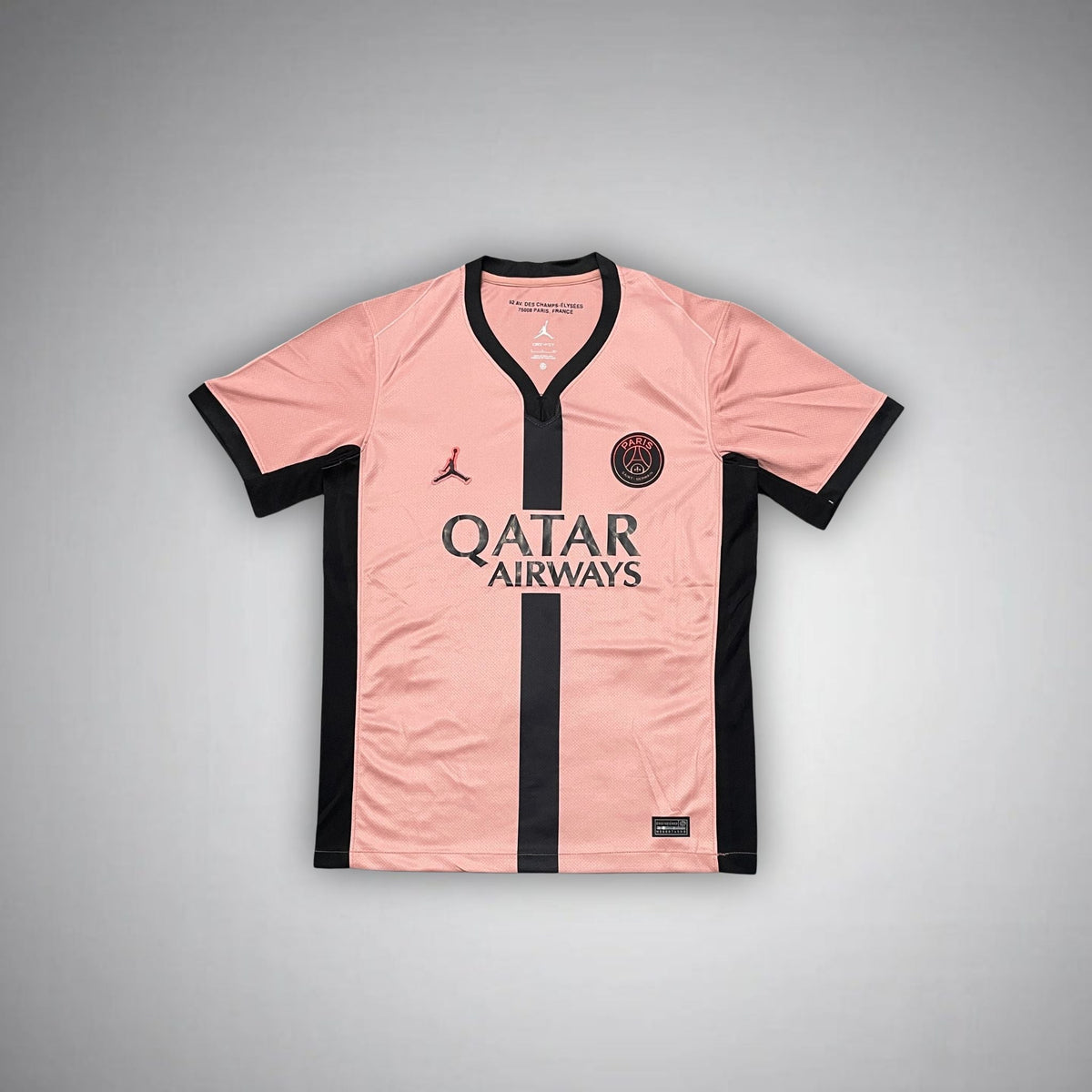 24/25 PSG Third Kit from FootballPrestige.shop - Premium Concept kits