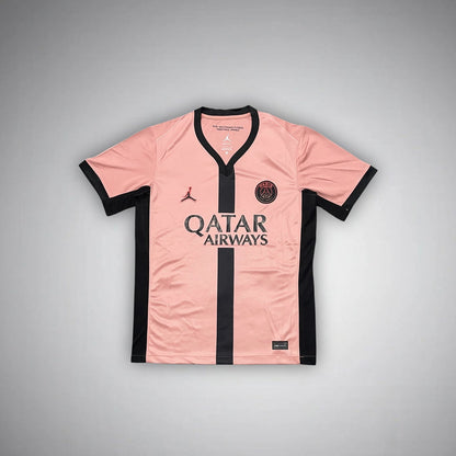 24/25 PSG Third Kit from FootballPrestige.shop - Premium Concept kits