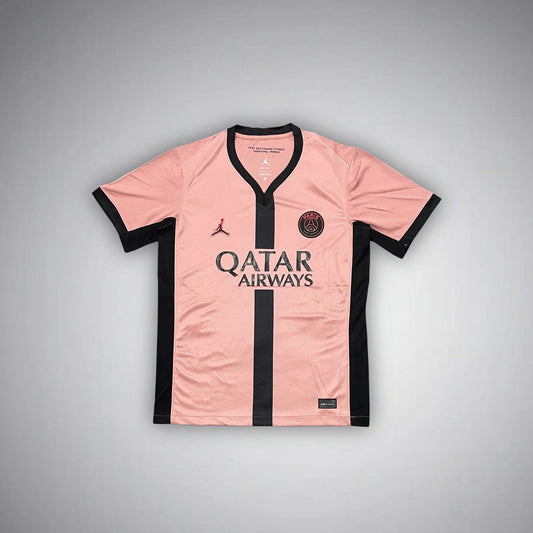 24/25 PSG Third Kit from FootballPrestige.shop - Premium Concept kits