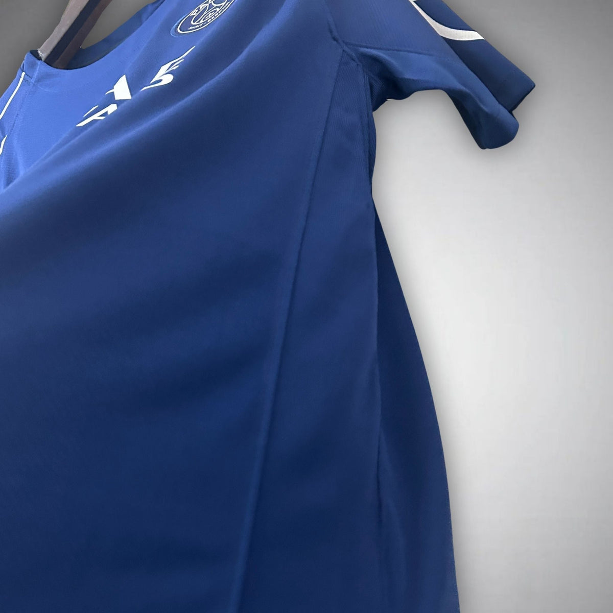 24/25 PSG x Jordan 4th Kit from FootballPrestige.shop - Premium Concept kits