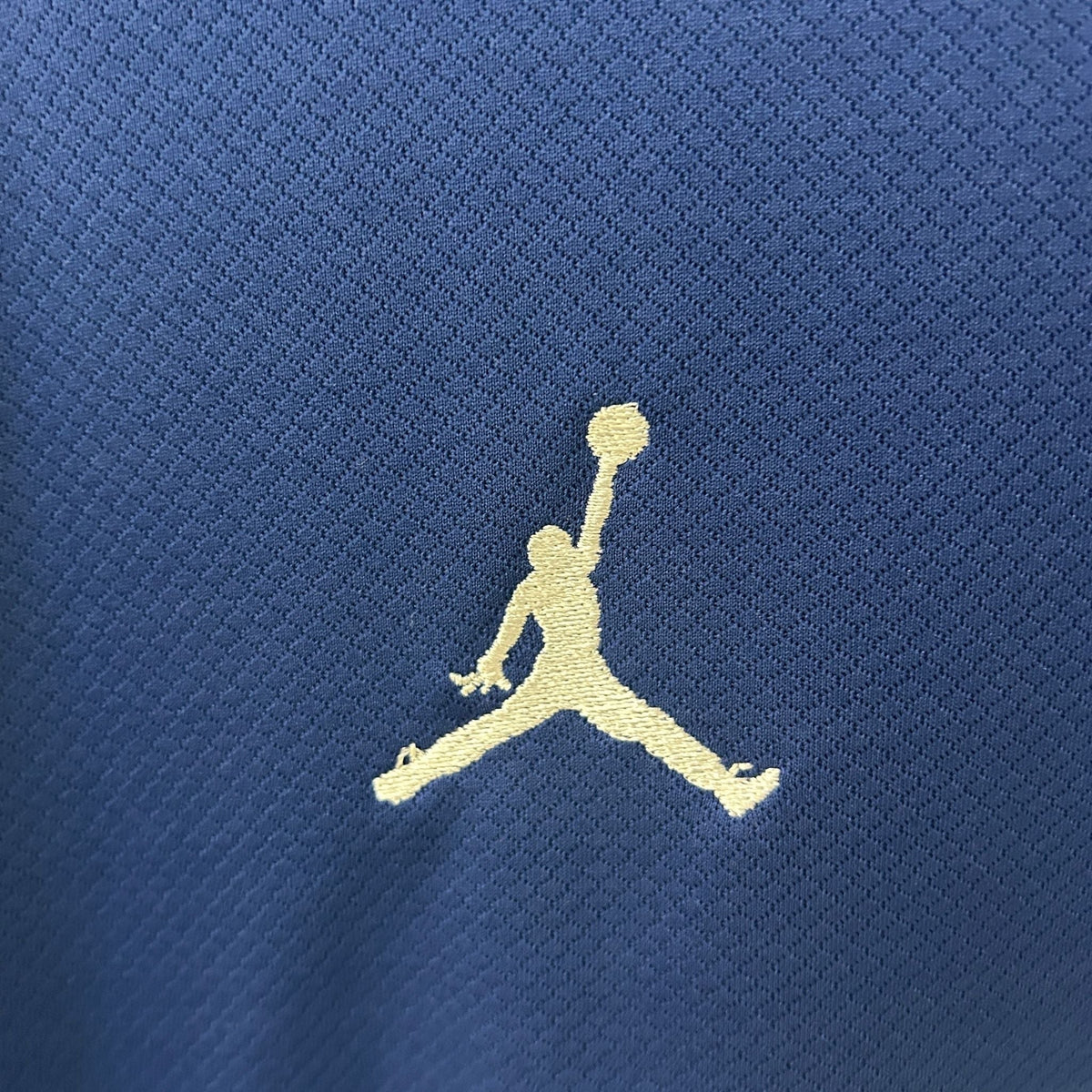 24/25 PSG x Jordan 4th Kit from FootballPrestige.shop - Premium Concept kits