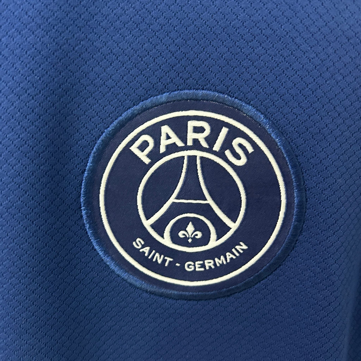24/25 PSG x Jordan 4th Kit from FootballPrestige.shop - Premium Concept kits