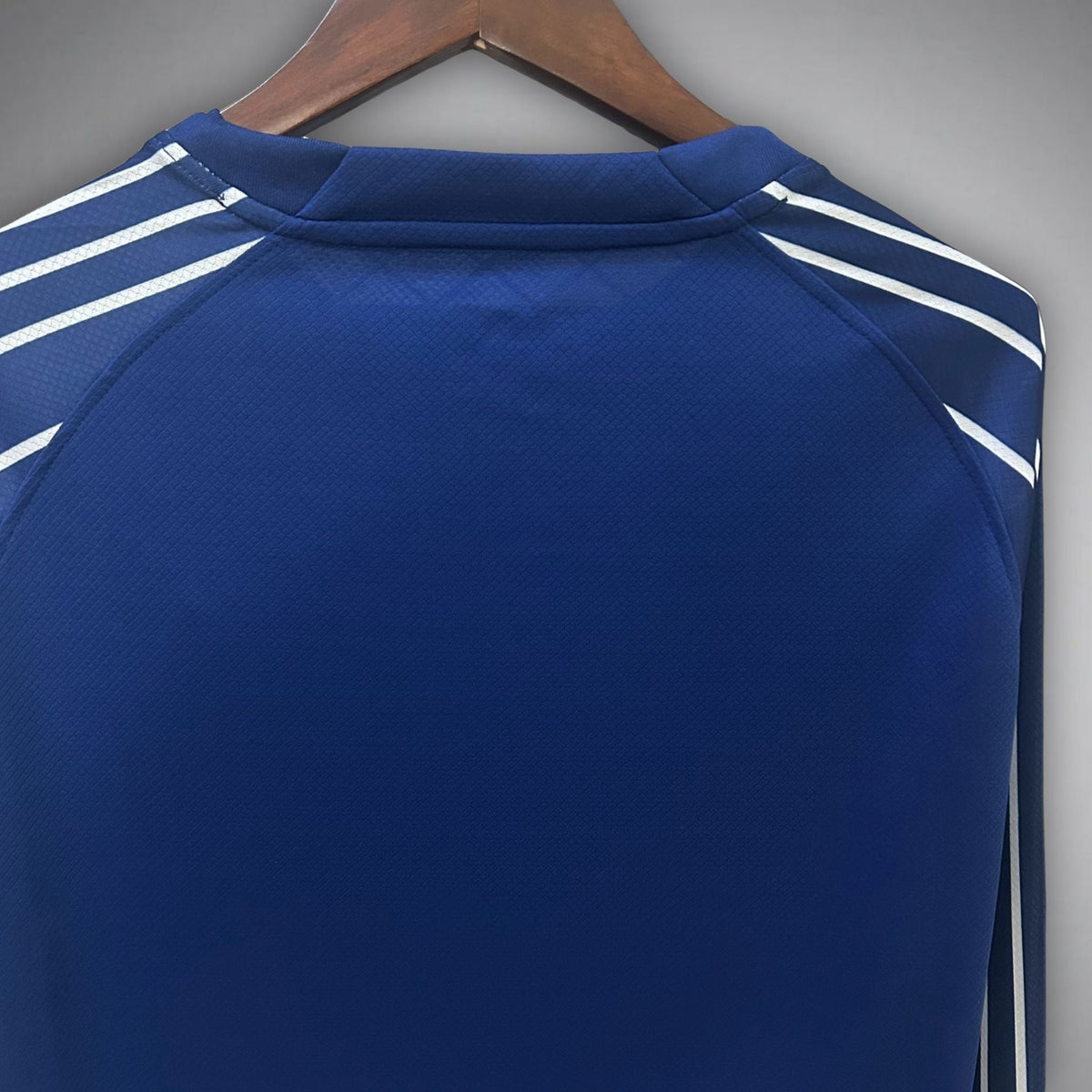 24/25 PSG x Jordan 4th Long Sleeve Kit from FootballPrestige.shop - Premium Concept kits